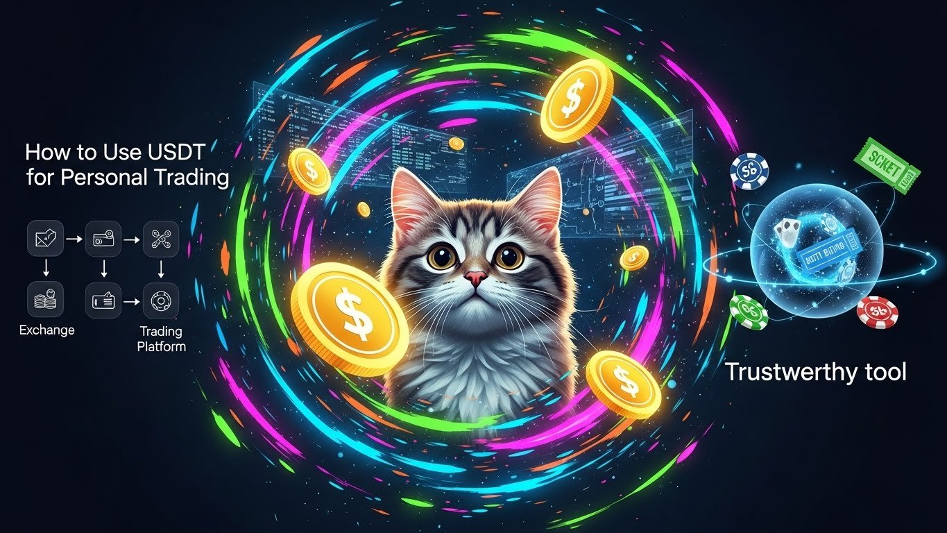 MGM홀짝 플레이가 USDT 테더 입금을 해야하는 이유